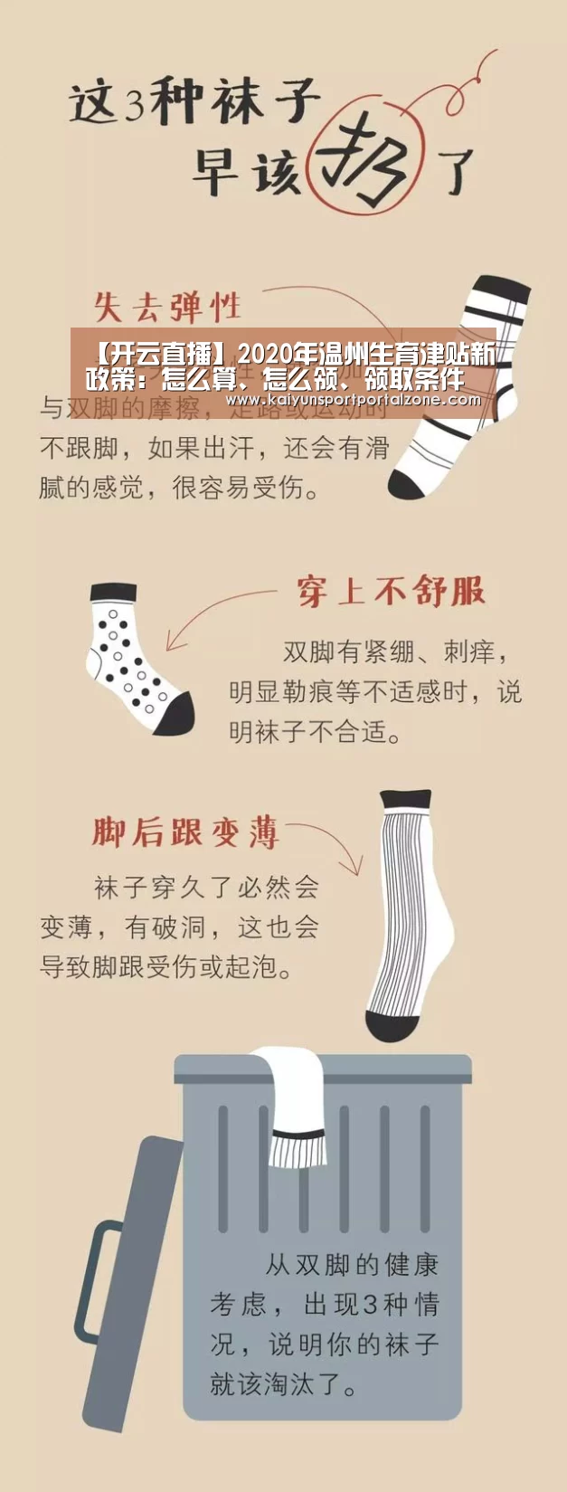 【开云直播】2020年温州生育津贴新政策:怎么算、怎么领、领取条件(图4) 开云直播